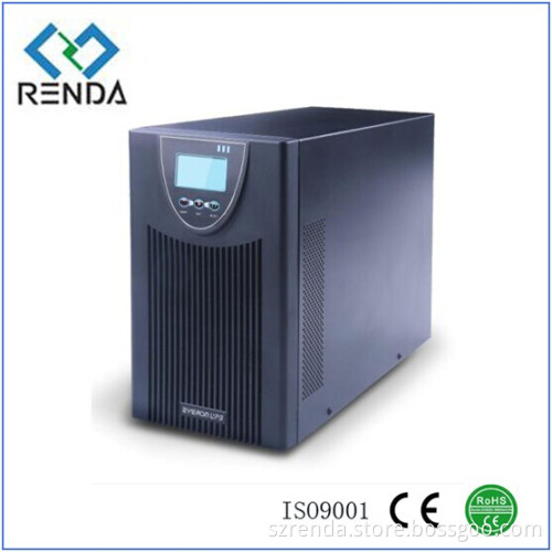 on-Line High Frequency UPS with LCD Display Panel New LCD Display Panel Manufacturer